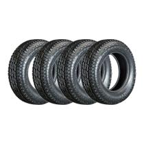 Kit 4 Pneus Winrun Aro 16 205/60R16 Maxclaw AT 92H