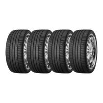 Kit 4 Pneus Winrun Aro 17 205/55R17 R330 95W XL
