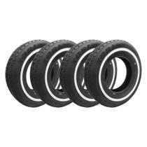 Kit 4 Pneus Xbri 185 R14C 8PR 102/100R TL CargoPlus 3