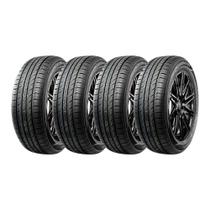 Kit 4 Pneus XBRI Aro 13 175/75R13 Ecology 84T