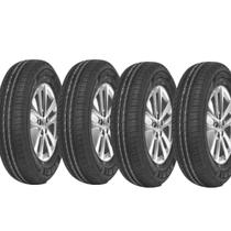 Kit 4 Pneus Xbri Aro 14 175/75 R14 86t Tl Fastway C1