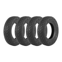 Kit 4 Pneus XBRI Aro 14 175/80R14 Forza A/T F2 88T