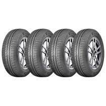 Kit 4 Pneus XBri Aro 14 185/60R14 82H Fastway C1