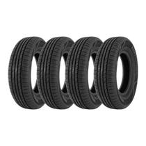 Kit 4 Pneus XBRI Aro 14 185/60R14 Fastway E1 82H