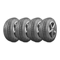 Kit 4 Pneus XBRI Aro 14 185/60R14 Fastway P7 82H