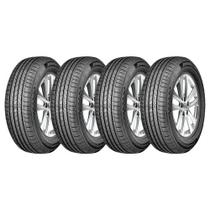 Kit 4 Pneus XBri Aro 15 195/55R15 85V Fastway Y1