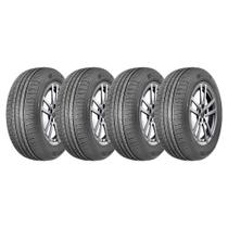 Kit 4 Pneus XBri Aro 15 195/60R15 88H Fastway C2