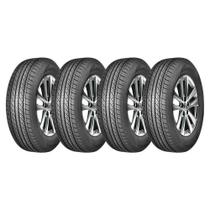Kit 4 Pneus XBri Aro 17 215/55R17 98V Ecology C1 XL