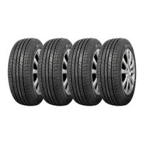 Kit 4 Pneus XBRI Aro 17 215/60R17 Forza HT W1 96H