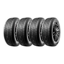 Kit 4 Pneus XBRI Aro 18 255/60R18 Forza HT 2 112H