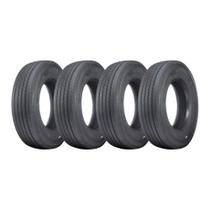 Kit 4 Pneus XBRI Aro 22,5 295/80R22,5 Ecoplus B5 18 Lonas 152/149M