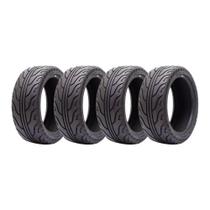 Kit 4 Pneus Yeada Aro 15 195/50R15 Ulti-Chaser 82V Semi Slick