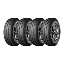Kit 4 Pneus Yeada Aro 16C 215/65R16C YDA-296 8 Lonas 109/107T