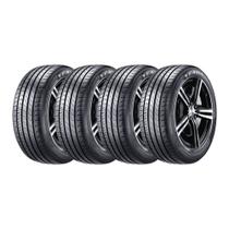 Kit 4 Pneus Yeada Aro 18 255/40R18 YDA-866 Run Flat 95W