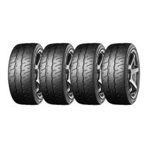 Kit 4 Pneus Yokohama Aro 16 205/45R16 Advan Neova AD09 87W