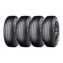 Kit 4 Pneus Yokohama Aro 17 225/60R17 Geolandar CV G058 99H