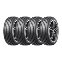 Kit 4 Pneus Zeta Aro 21 275/40R21 Impero Run Flat 107W XL
