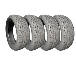 Kit 4 Pneus Zmax Aro 16 235/60R16 100H Gallopro HT