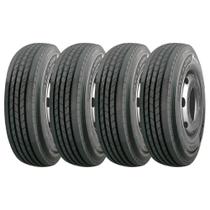 KIT 4 Pneuss Atlander Neotech S200 275/80 R22.5