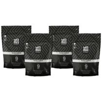 Kit 4 Pó Descolorante Black Carbon Profissional 9 Tons Efeito Rápido Yama Refil 300g Kit 4 Pó Descolorante Black Carbon Profissional 9 Tons Efeito Rápido Yama Refil 300g