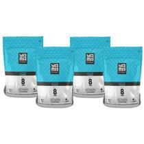 Kit 4 Pó Descolorante Tradicional Profissional 8 Tons Efeito Rápido Yama Refil 300g Kit 4 Pó Descolorante Tradicional Profissional 8 Tons Efeito Rápido Yama Refil 300g