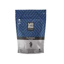 Kit 4 Pó Descolorante Yamá Platinado Pó Azul 300g