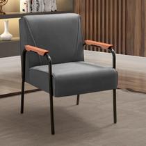 Kit 4 Poltronas Decorativas Braços Fixo Jade