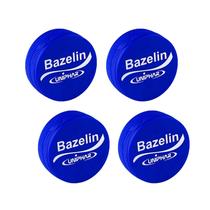 Kit 4 Pomada Basilicão Bazelin 10g - Uniphar