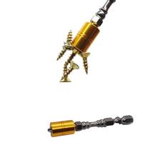 Kit 4 Ponteiras Bits Magnética Philips Ph2 Parafusadeira