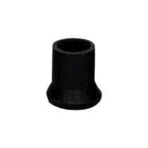 Kit 4 Ponteiras Para Bengala De Madeira 7/8 - Pb04 - Indaiá