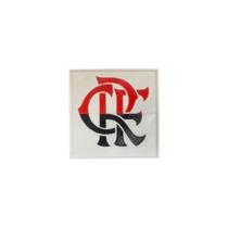 Kit 4 porta Copo Flamengo Personalizado Presente Decoração 2 Kit 4 porta Copo Flamengo Personalizado Presente Decoração 2