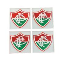 Kit 4 Porta Copos Personalizados Fluminense Kit 4 Porta Copos Personalizados Fluminense