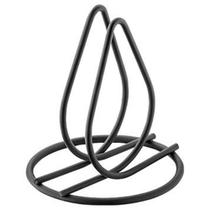 kit 4 Porta Guardanapos Toalhas de Papel Decorativo Para Bancada Manu