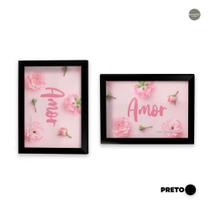 Kit 4 Porta Retratos 10x15 com Apoio e Acetato Kit 4 Porta Retratos 10x15 com Apoio e Acetato