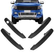 Kit 4 Portas Maçaneta Esquerda Direita Ranger 2013 2014 2015 F103 Kit 4 Portas Maçaneta Esquerda Direita Ranger 2013 2014 2015 F103