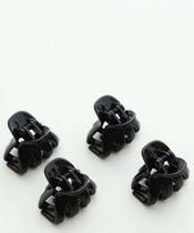 Kit 4 Presilhas Para Cabelo Feminino Marisa-04208