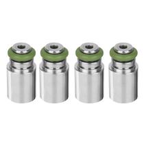 Kit 4 Prolongador De Bico Injetor Modelo Iwp P/ Bosch 29mm Kit 4 Prolongador De Bico Injetor Modelo Iwp P/ Bosch 29mm