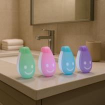 Kit 4 Protetor de Cerdas Suporte para Escova de dentes + Economizador de Pasta - Plasnorthon Kit 4 Protetor de Cerdas Suporte para Escova de dentes + Economizador de Pasta - Plasnorthon