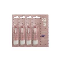 Kit 4 Protetor Labial Mió Pérola Shine 3,6g Kit 4 Protetor Labial Mió Pérola Shine 3,6g
