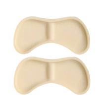 Kit 4 Protetores De Calcanhar Alto Conforto Tênis E Sapatos Kit 4 Protetores De Calcanhar Alto Conforto Tênis E Sapatos