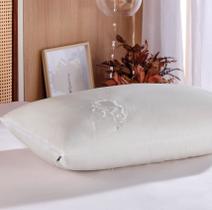 Kit 4 Protetores de Travesseiro Impermeável 50x70cm Atlântica Kit 4 Protetores de Travesseiro Impermeável 50x70cm Atlântica