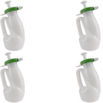Kit 4 Pulverizadores Manual de Compressão Prévia 1,2l Guarany Kit 4 Pulverizadores Manual de Compressão Prévia 1,2l Guarany