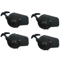 Kit 4 Puxador Partida Manual Para Mini Moto/Quadriciclo 49cc Kit 4 Puxador Partida Manual Para Mini Moto/Quadriciclo 49cc