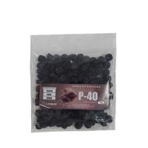 Kit 4 Ração Furadinha P40 para Pesca 100g Lambari
