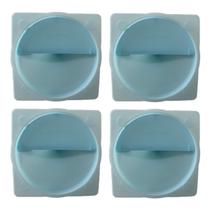 Kit 4 Ralo Anti Inseto Espuma Odor Evita Mau Cheiro DN100 Kit 4 Ralo Anti Inseto Espuma Odor Evita Mau Cheiro DN100