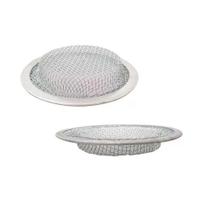 Kit 4 Ralo Japonês De Pia Para Aparador Resto De Comida