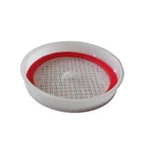 Kit 4 Ralos Protetor 10cm + 4 De 15 Cm Paramax