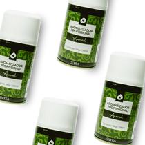 Kit 4 Recarga Profissional Aero Para Ambientes Kit 4 Recarga Profissional Aero Para Ambientes