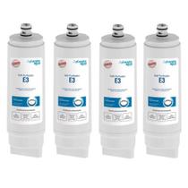 Kit 4 Refil Filtro Purificador Ibbl Fr600 C+3 Immaginare Evo