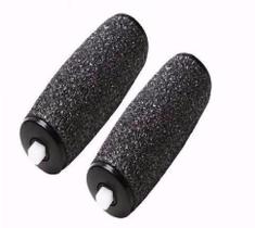 Kit 4 Refil Lixa Pé Elétrica De Esfoliar M&C Tipo Amopé